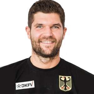 Daniel Witek (Physiotherapeut | DKFV Nationalmannschaft)