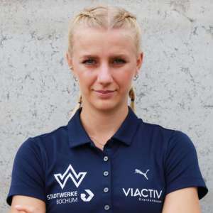 Jovanna Klaczynski (Leichtathletin)