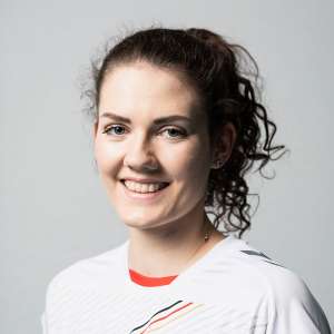 Marie Schölzel (Volleyballspielerin | DVV)
